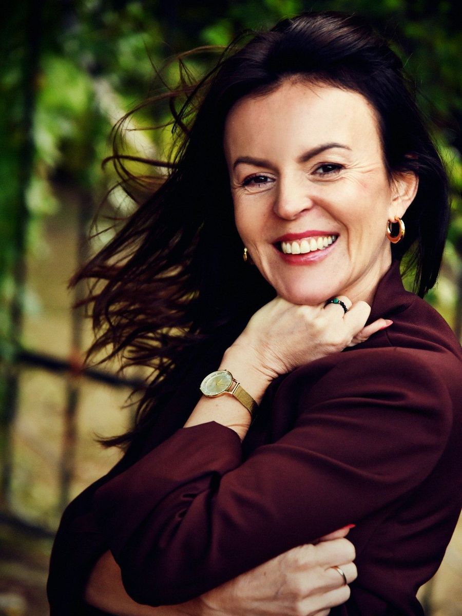 Marzena Rakowska