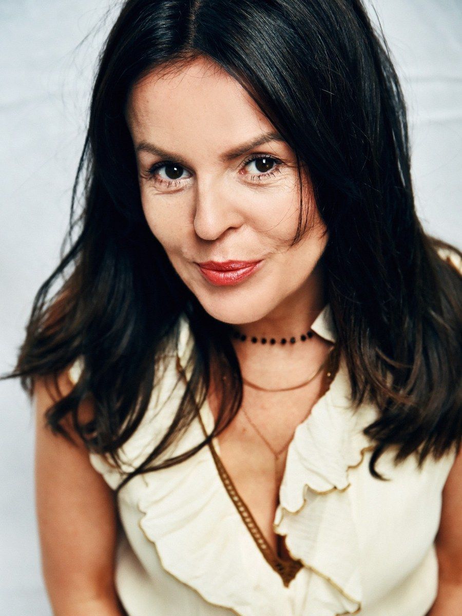 Marzena Rakowska